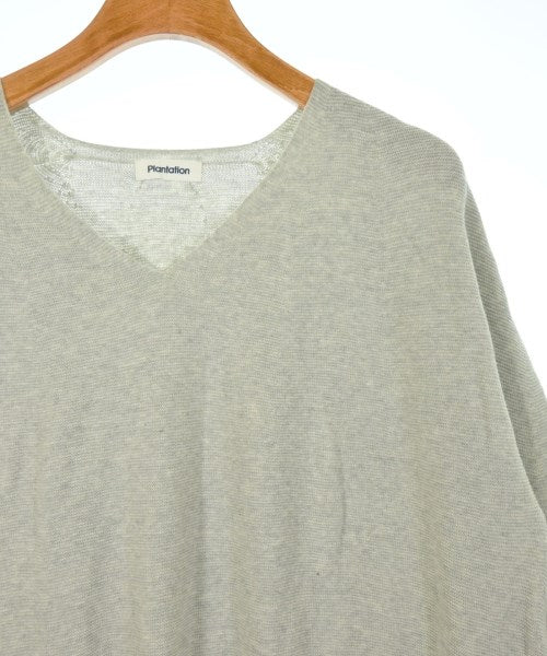 plantation เสื้อกันหนาว