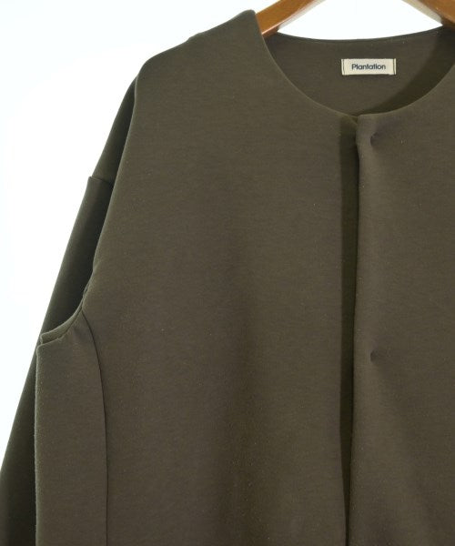 plantation เสื้อโค้ท อื่น