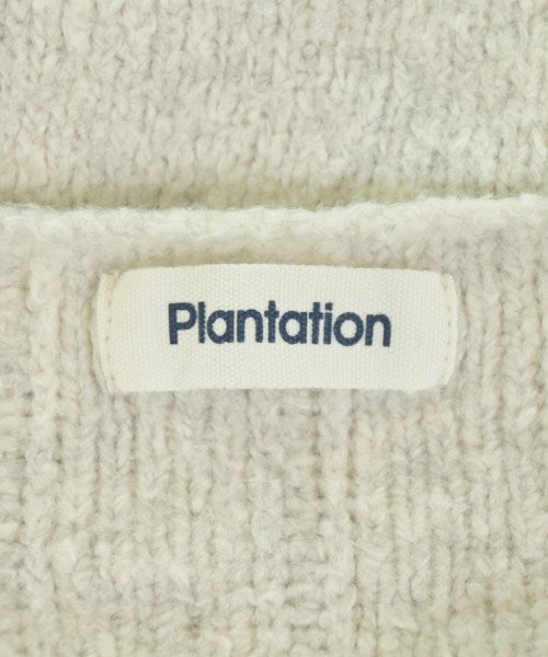 plantation เสื้อกันหนาว