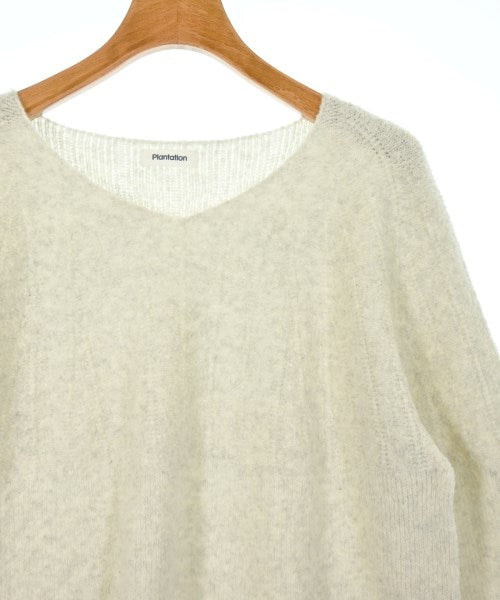 plantation เสื้อกันหนาว