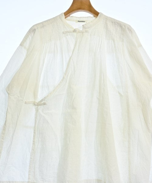 plantation เสื้อลำลอง