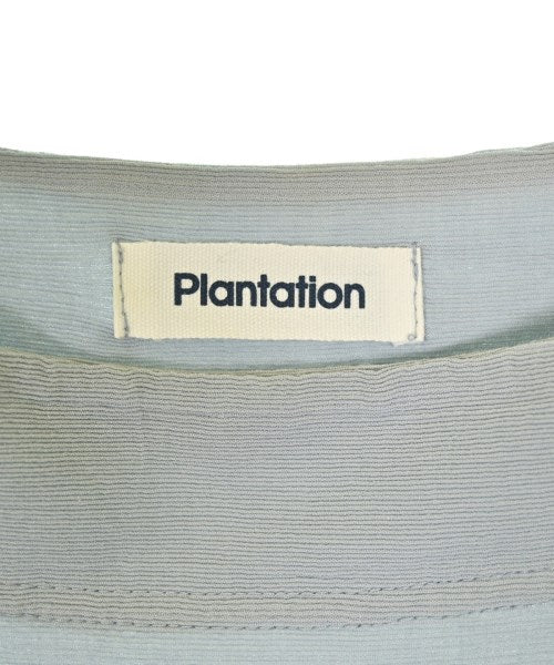 plantation เสื้อสตรี