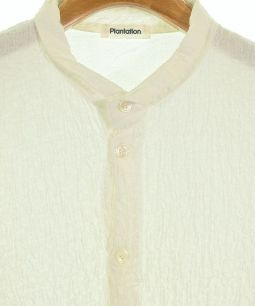 plantation เสื้อลำลอง