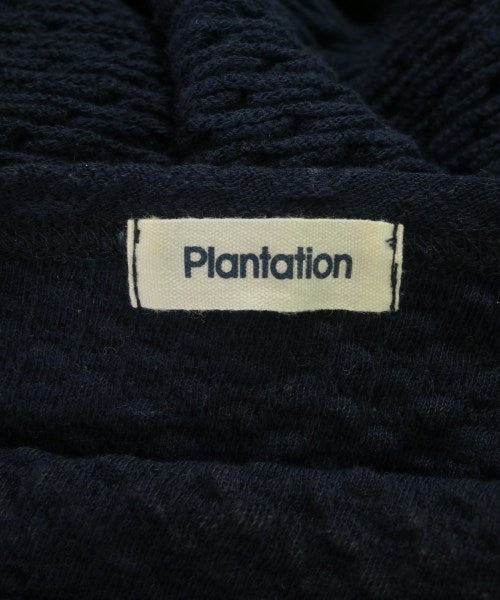 plantation เสื้อยืด/เสื้อท็อปส์