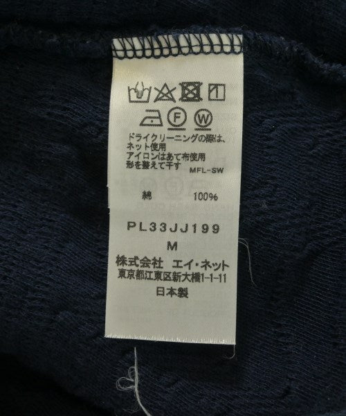 plantation เสื้อยืด/เสื้อท็อปส์