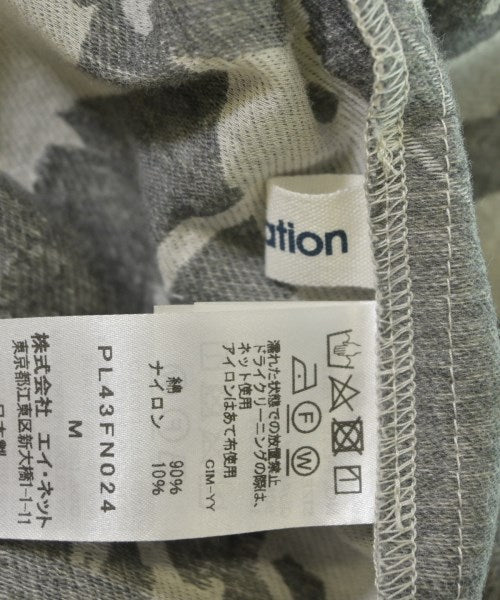 plantation เสื้อสตรี