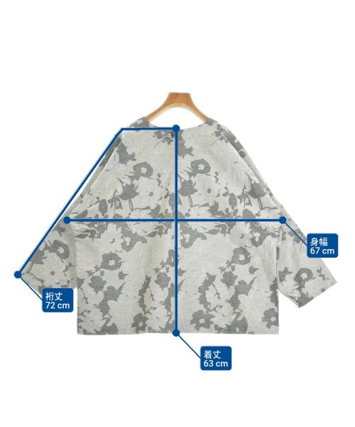 plantation เสื้อสตรี