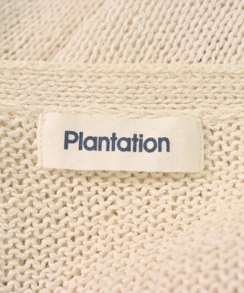 plantation เสื้อคาร์ดิแกน