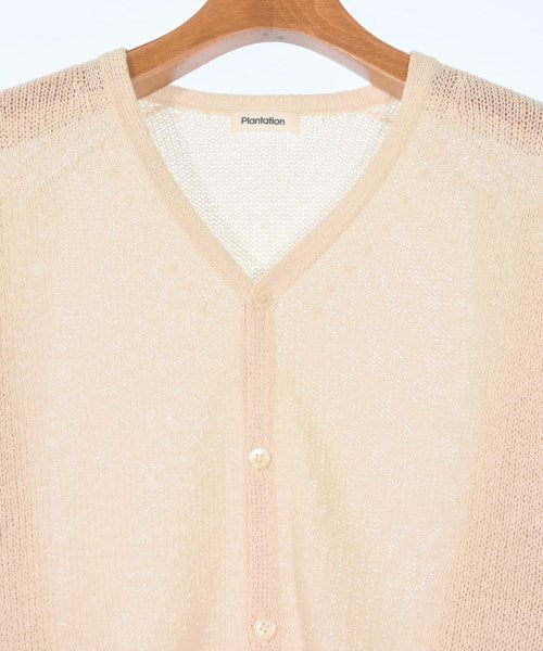 plantation เสื้อคาร์ดิแกน