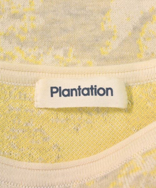 plantation เสื้อกันหนาว