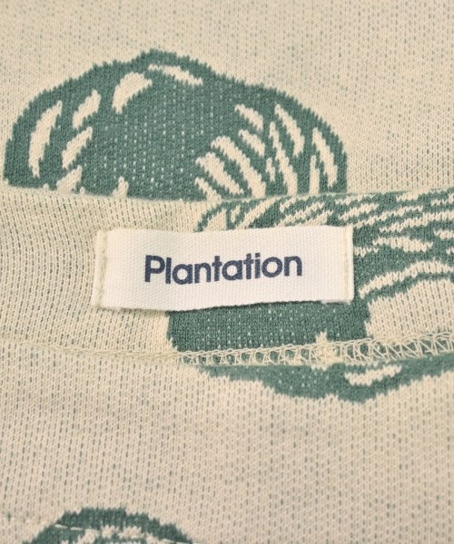 plantation เสื้อสเวตเตอร์