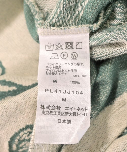 plantation เสื้อสเวตเตอร์