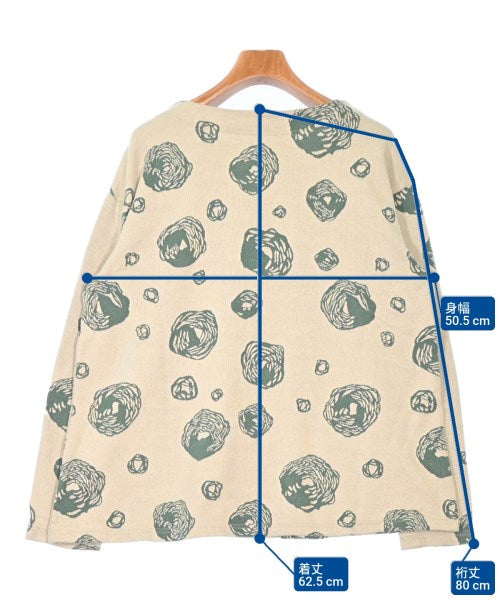 plantation เสื้อสเวตเตอร์