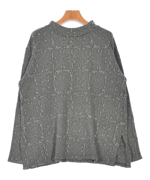 plantation เสื้อยืด/เสื้อท็อปส์