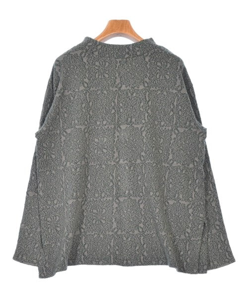 plantation เสื้อยืด/เสื้อท็อปส์