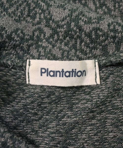 plantation เสื้อยืด/เสื้อท็อปส์