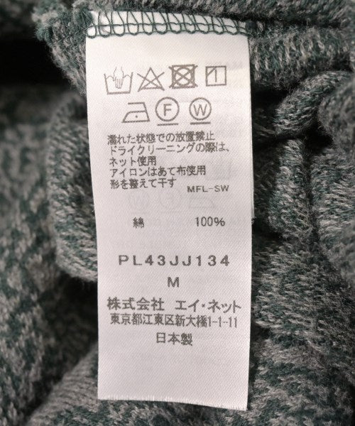 plantation เสื้อยืด/เสื้อท็อปส์