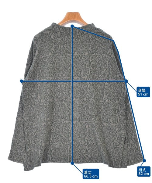 plantation เสื้อยืด/เสื้อท็อปส์