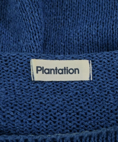 plantation เสื้อกันหนาว