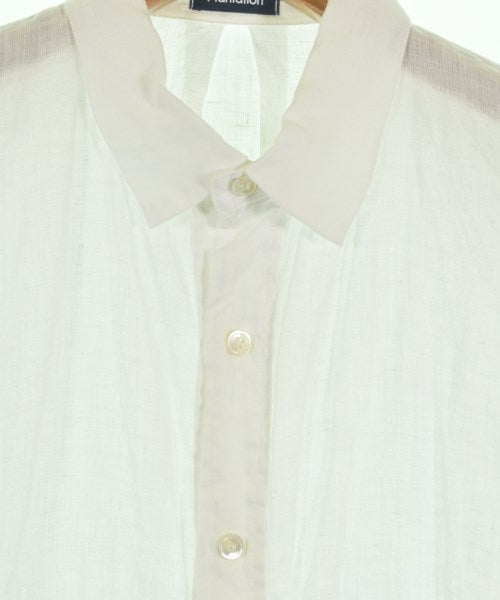 plantation เสื้อลำลอง