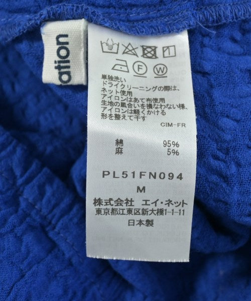 plantation เสื้อสตรี
