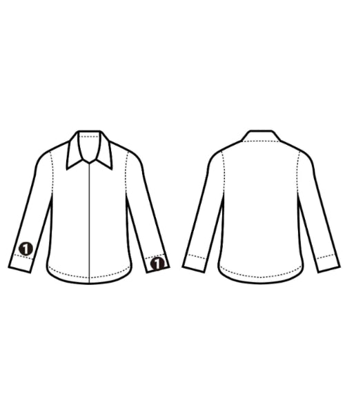 plantation เสื้อลำลอง