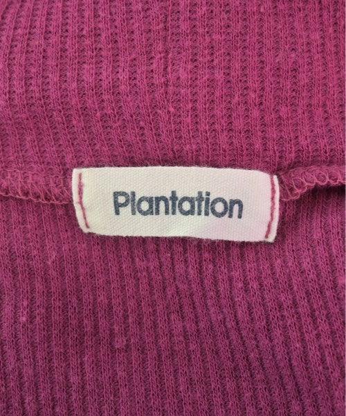 plantation เสื้อกันหนาว