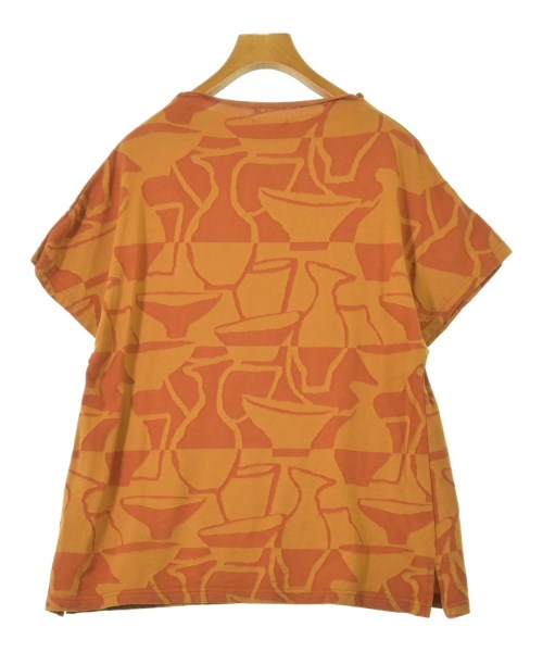 plantation เสื้อยืด/เสื้อท็อปส์