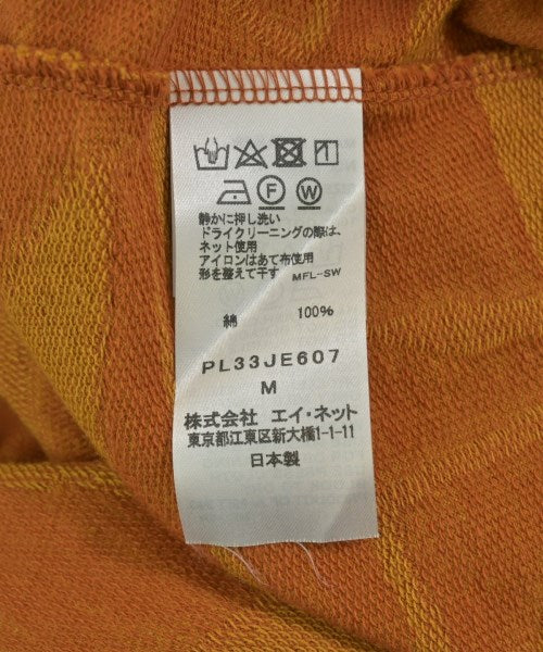 plantation เสื้อยืด/เสื้อท็อปส์