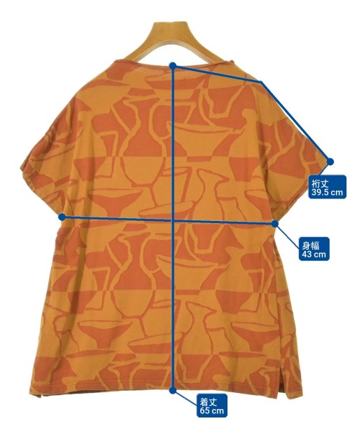 plantation เสื้อยืด/เสื้อท็อปส์