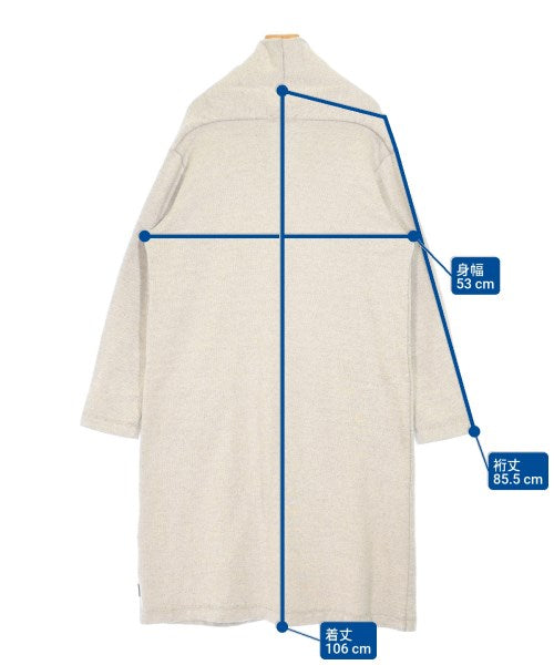 plantation เสื้อโค้ท อื่น