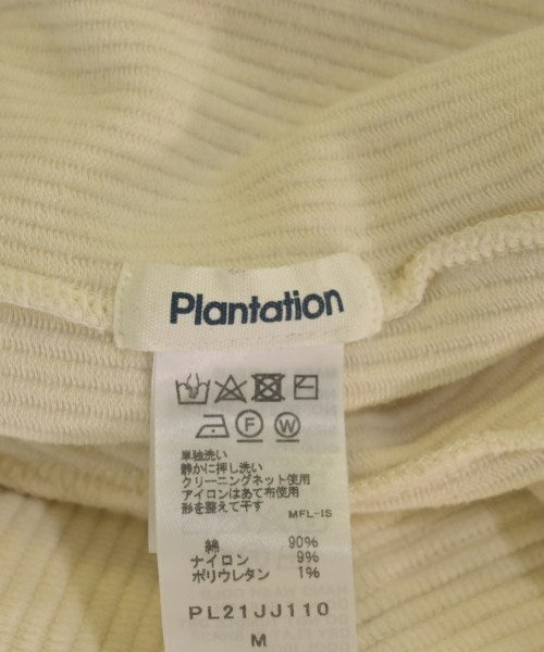 plantation เสื้อกันหนาว