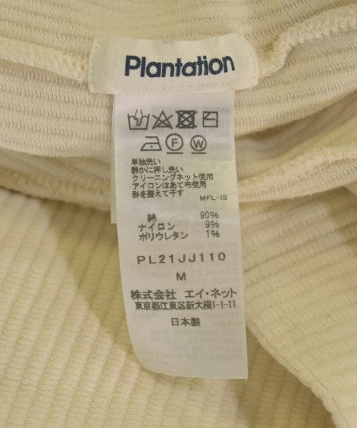 plantation เสื้อกันหนาว