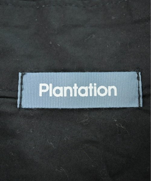 plantation เสื้อลำลอง