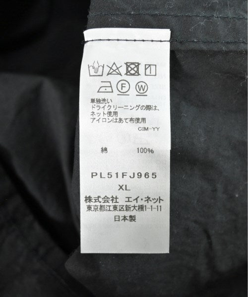 plantation เสื้อลำลอง