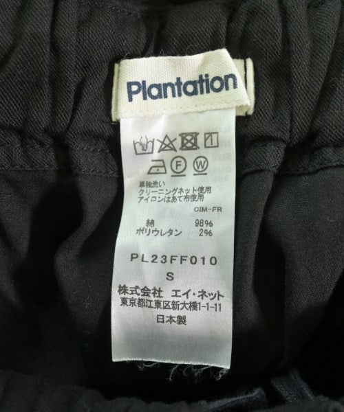 plantation กางเกง อื่น