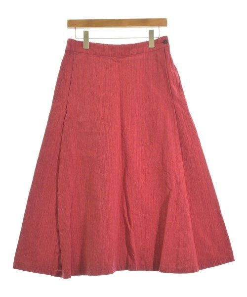 plantation กระโปรงยาว/แม็กซี่ยาว