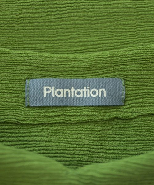plantation เสื้อสตรี