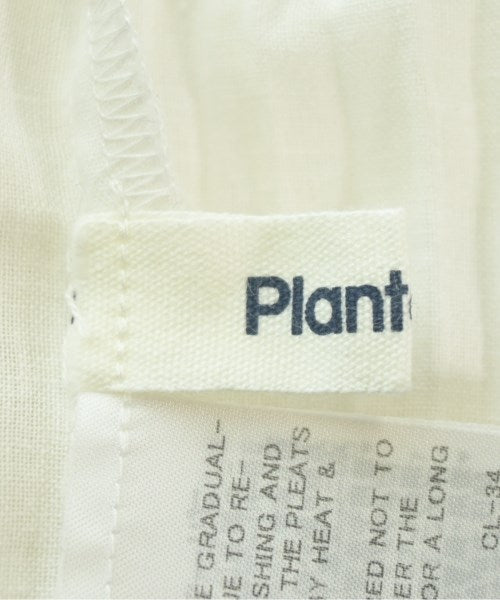 plantation เสื้อสตรี