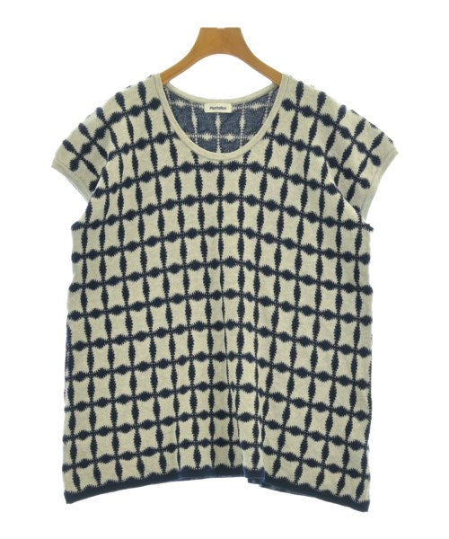 plantation เสื้อแขนกุด