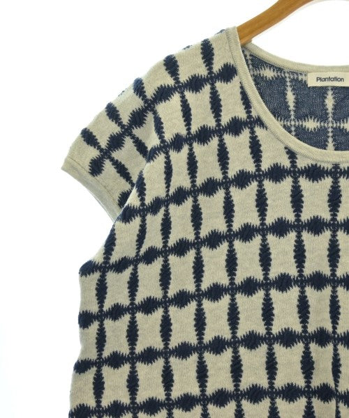 plantation เสื้อแขนกุด