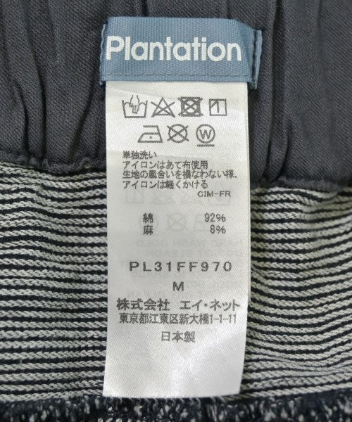 plantation กางเกง อื่น