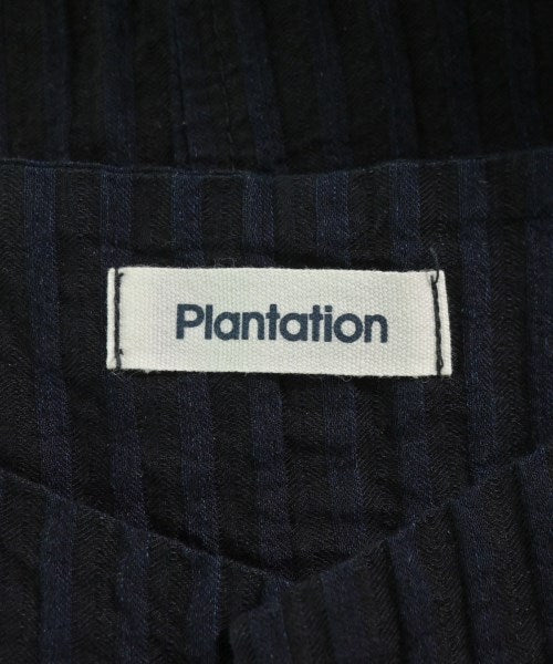 plantation เสื้อลำลอง