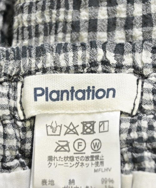 plantation กระโปรงยาว/แม็กซี่ยาว