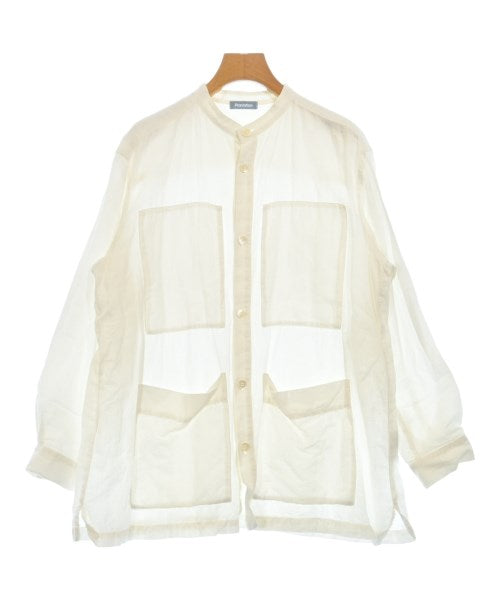 plantation เสื้อลำลอง