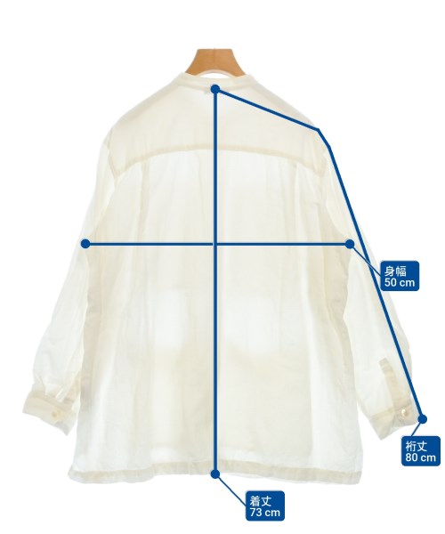 plantation เสื้อลำลอง