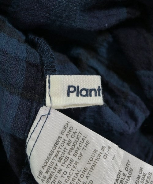 plantation เสื้อลำลอง