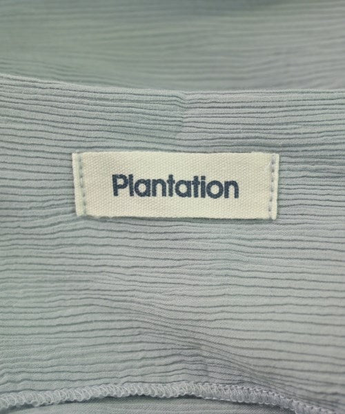 plantation เสื้อสตรี