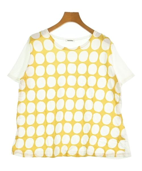 plantation เสื้อยืด/เสื้อท็อปส์