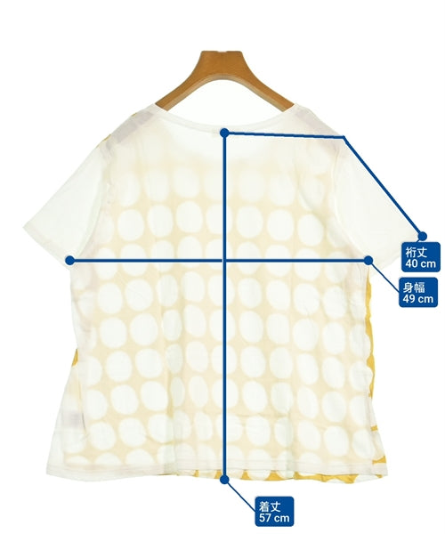 plantation เสื้อยืด/เสื้อท็อปส์